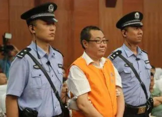 被查7天后丈夫应声落马千亿国际平台女副省长(图1)