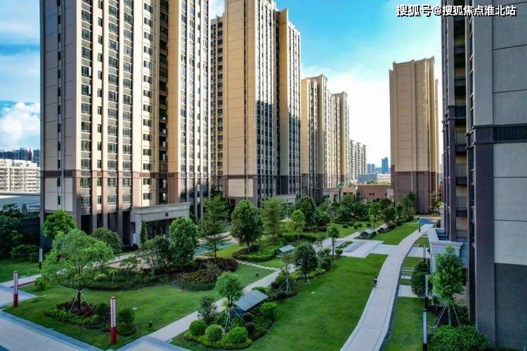 天售楼中心首页网站-宝业四季园处地址河源万绿春天售楼处电话-河源万绿春(图3)