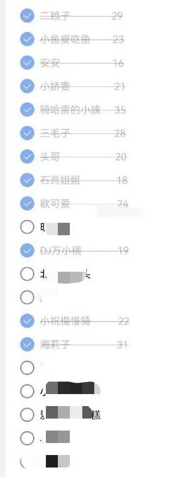 手：外界有偏见骑手也要管好自己的右手骑机车的年轻人都在想什么？对话女骑(图7)